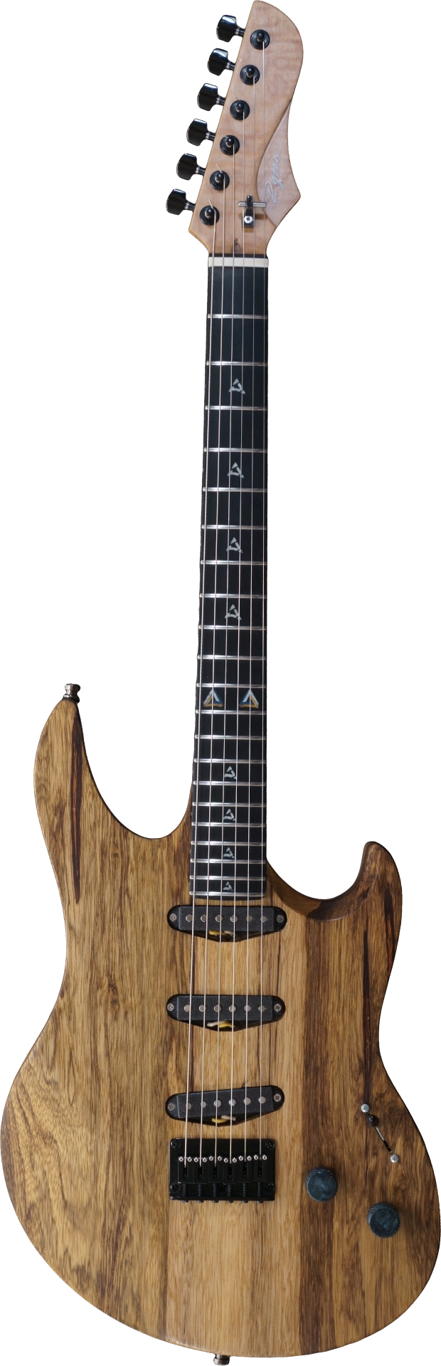 Juno Guitar