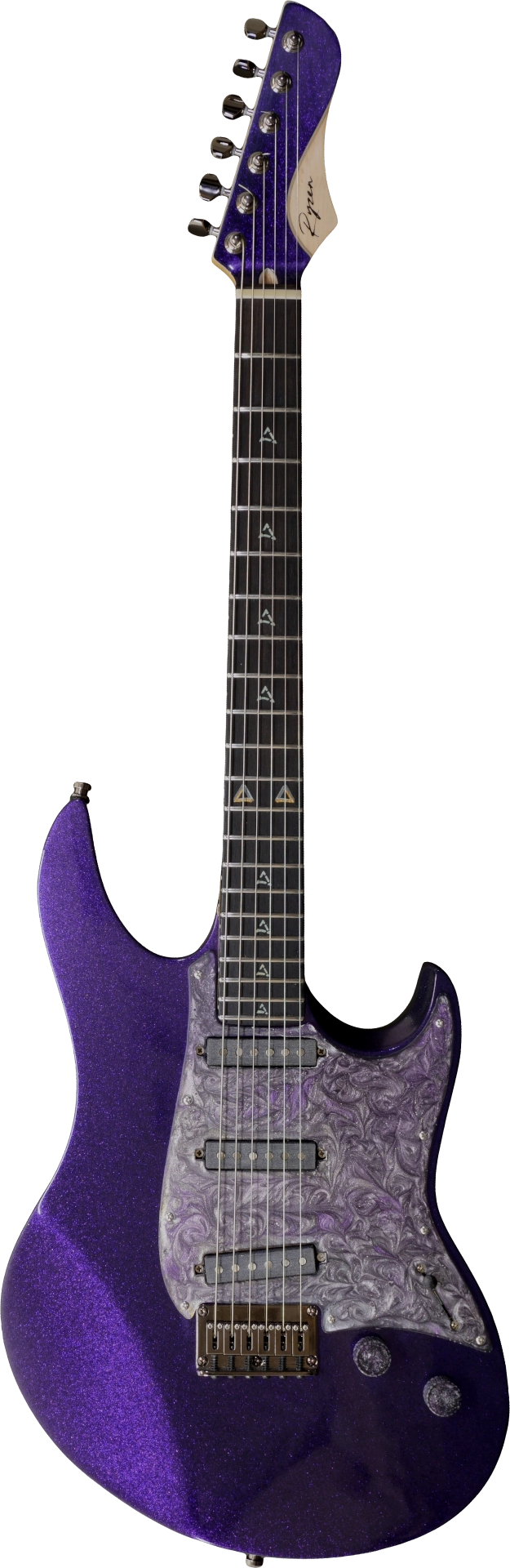 Juno Guitar