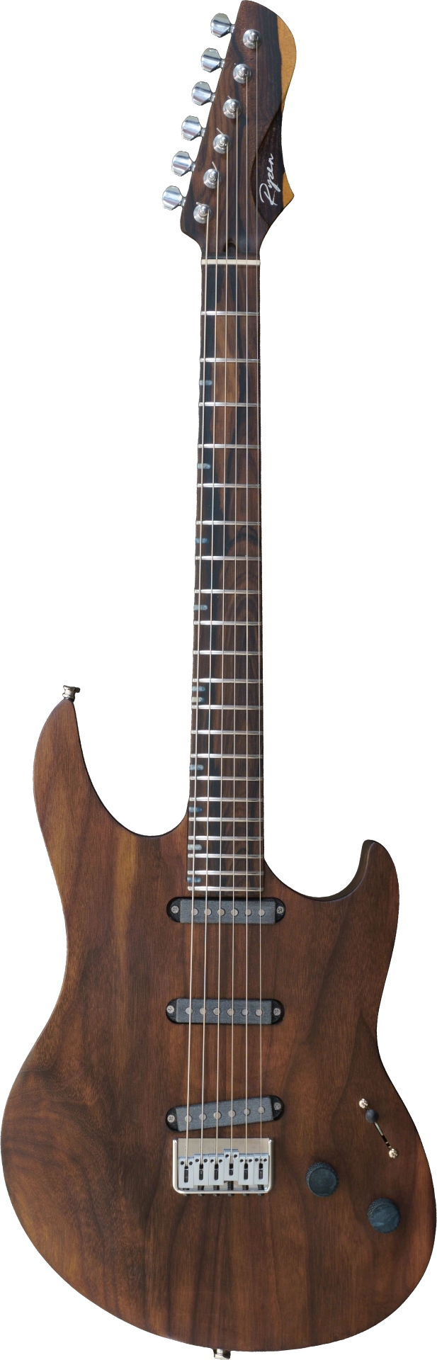 Juno Guitar