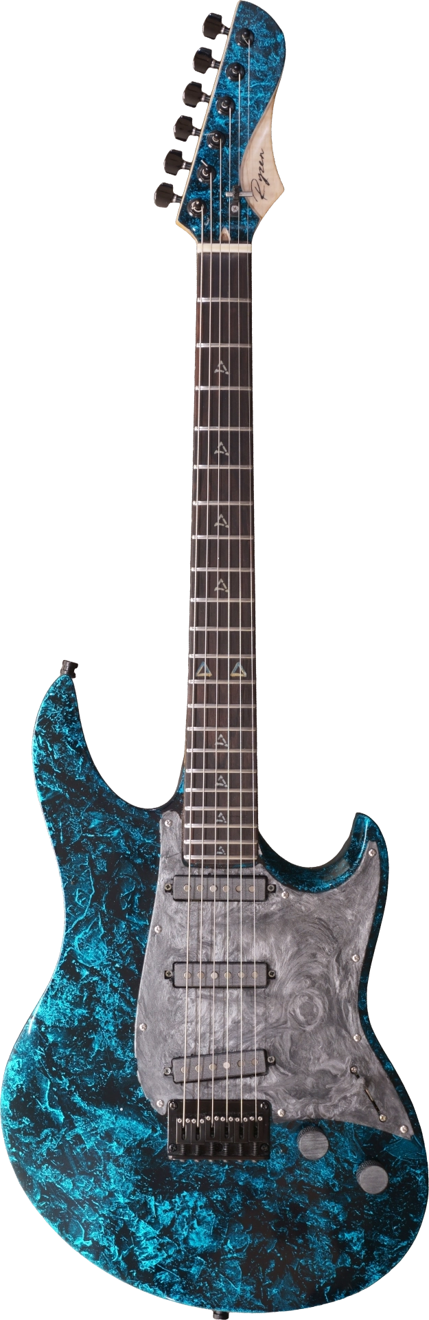 Juno Guitar