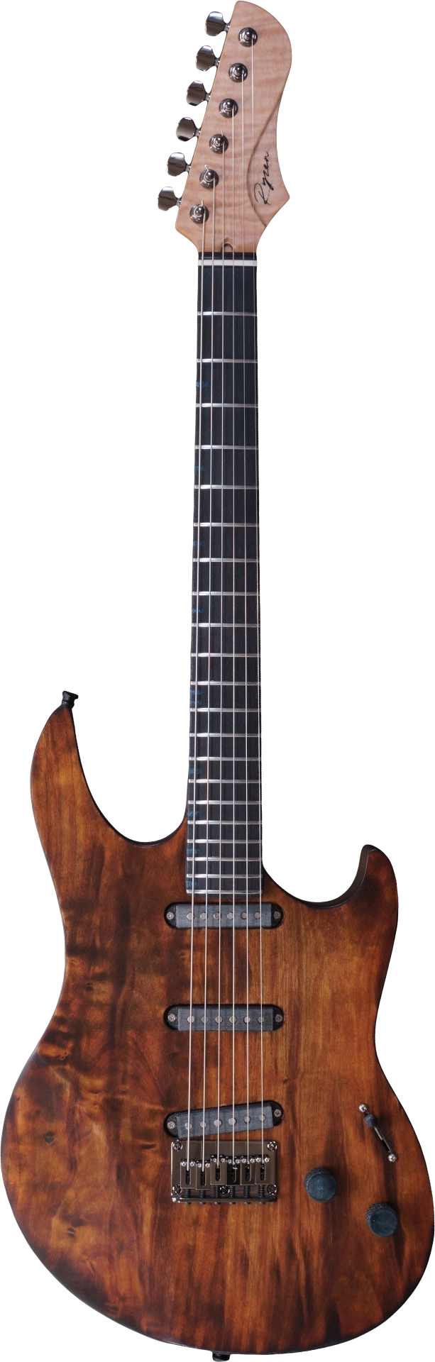 Juno Guitar